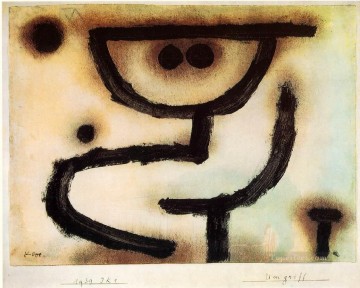  Expresionismo Pintura al %C3%B3leo - Adopte el expresionismo de 1939, el surrealismo de la Bauhaus, Paul Klee